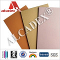 buiding material for wall cladding/aluminum acp